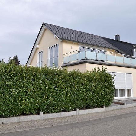 Schnurs Ferienwohnung Romerberg Buitenkant foto